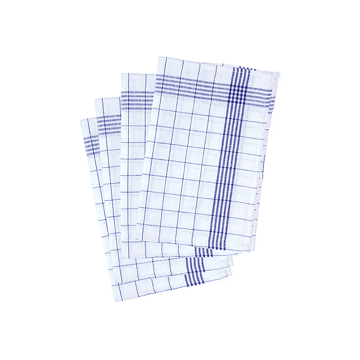 10-stuck-geschirrtuch-50-x-70-cm-blau-1 (10 Stück) Geschirrtuch - 50 x 70 cm - Blau