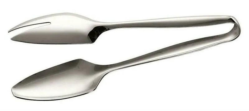 2227231305-1 Molla Cucchiaio/Forchetta 23 cm - Piazza