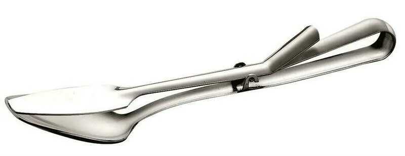 2227255233-1 Pinza Servire 24 cm - Piazza