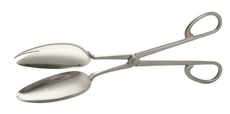 2227255332-1 Pinza Cucchiaio/Forchetta 24 cm - Piazza