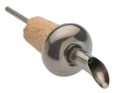 3075063957-1 Tappo Versatore Sughero - Piazza