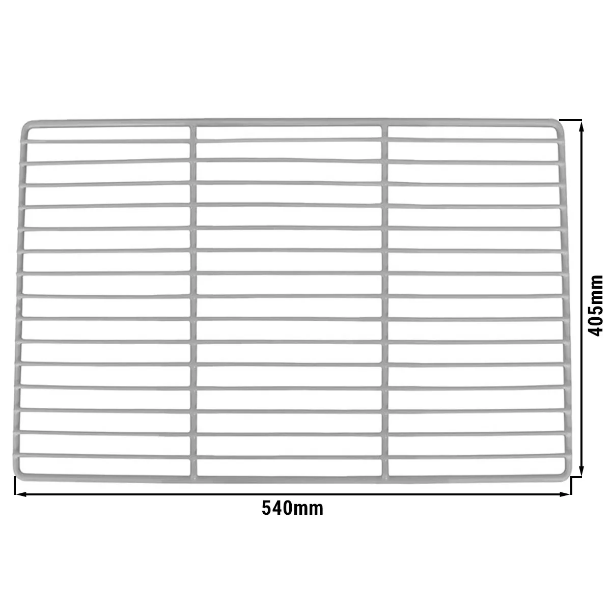 zwischenboden-tragrost-fur-biertheken-passend-fur-szwbtrf-zu-brf-blf-1 Zwischenboden/ Tragrost für Biertheken B405xT540mm